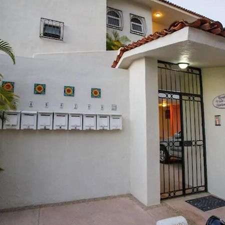 Amapas Oasis With Panoramic Views, Walk To Beach Puerto Vallarta Exterior foto
