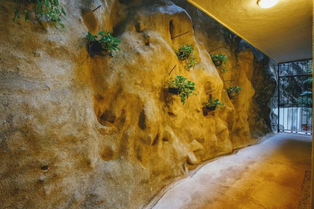 Amapas Oasis With Panoramic Views, Walk To Beach Puerto Vallarta Exterior foto