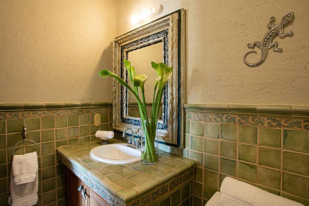 Amapas Oasis With Panoramic Views, Walk To Beach Puerto Vallarta Exterior foto