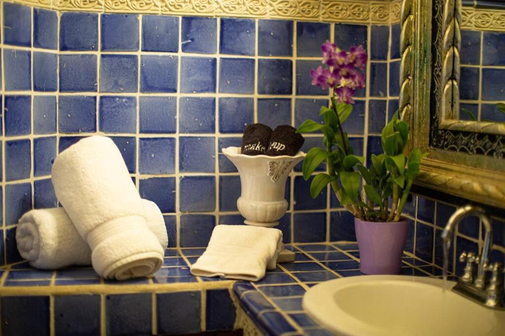 Amapas Oasis With Panoramic Views, Walk To Beach Puerto Vallarta Exterior foto