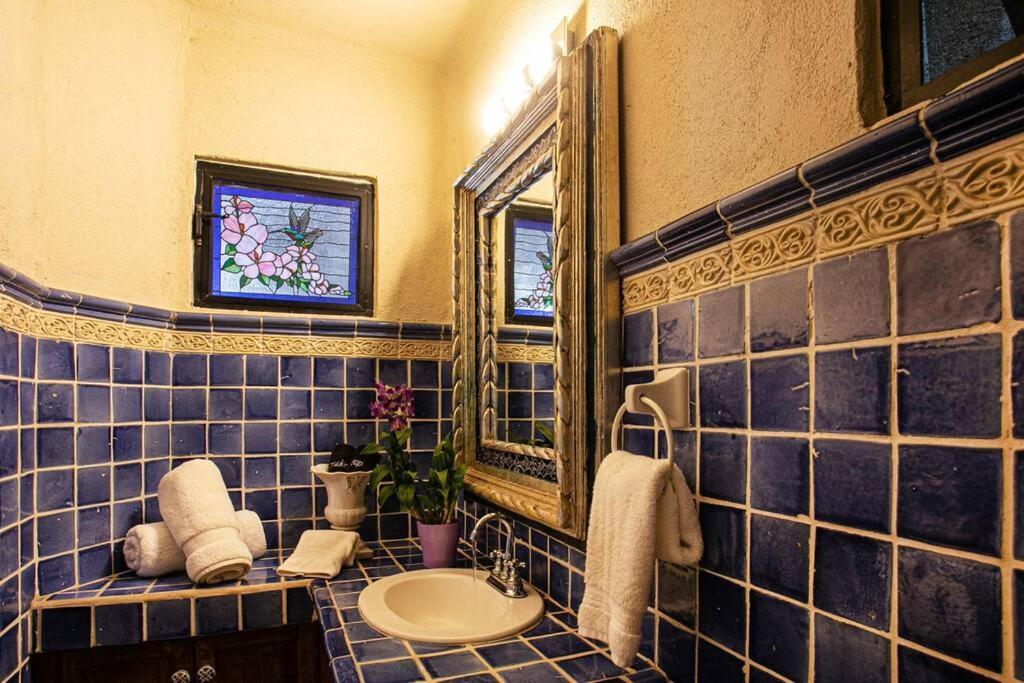 Amapas Oasis With Panoramic Views, Walk To Beach Puerto Vallarta Exterior foto