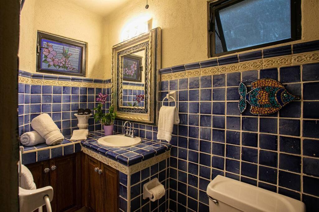 Amapas Oasis With Panoramic Views, Walk To Beach Puerto Vallarta Exterior foto