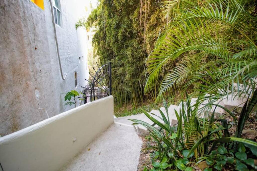 Amapas Oasis With Panoramic Views, Walk To Beach Puerto Vallarta Exterior foto